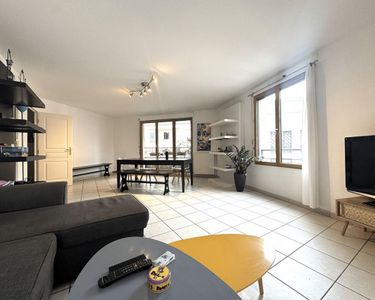 Appartement 425 000 € - 102 m²