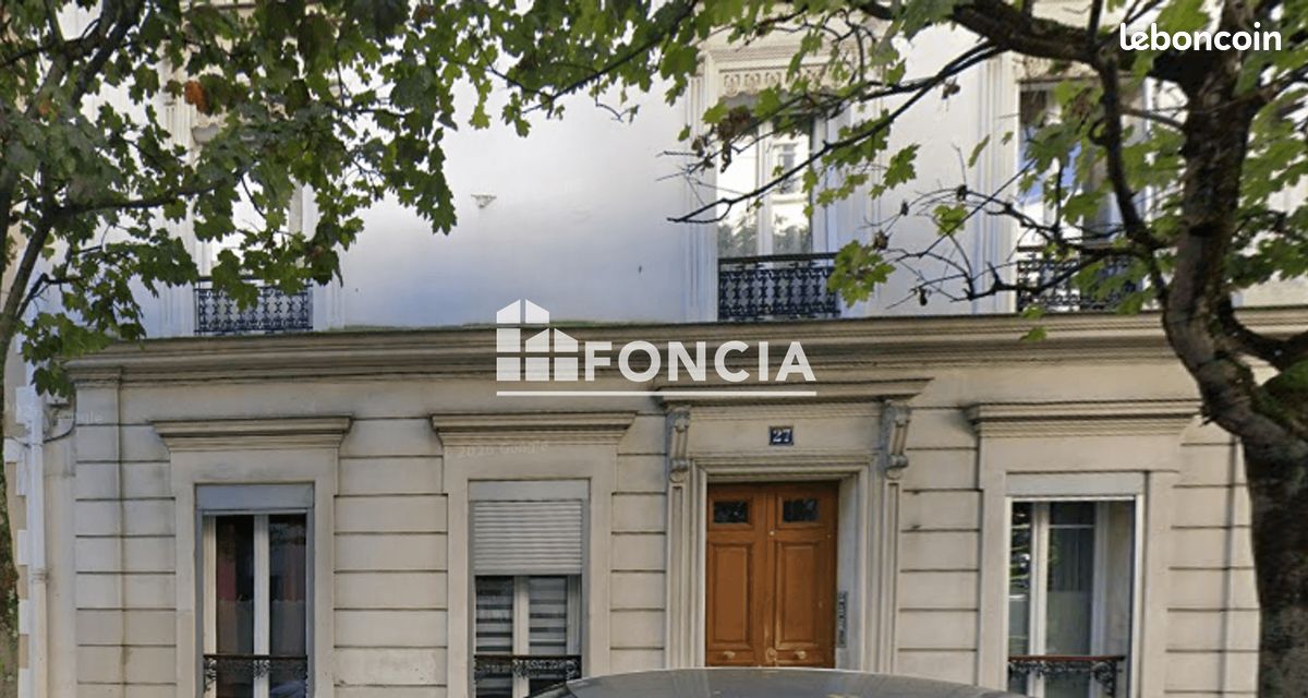 Appartement 1 pièce 26 m² · à Vincennes · 26 m² · 904 €
