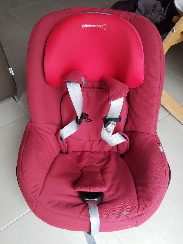 Siege auto 0 -4 ans bébé confort - Bébé Confort