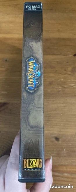 PC: World of Warcraft (image 2)