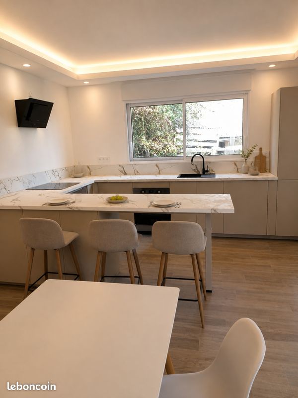 Maison 4 pièces 100 m² · à Dol-de-Bretagne · 100 m² · 1 030 €/mois