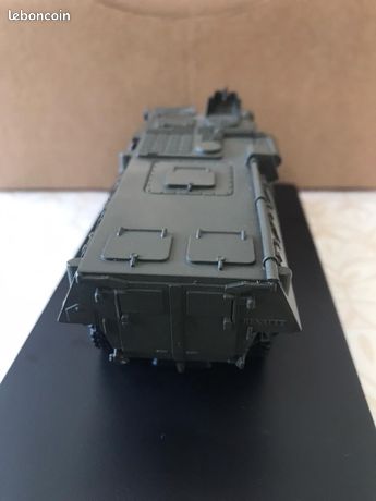 Miniature militaire CEF Replex - Collection Miniature militaire CEF Replex - Collection