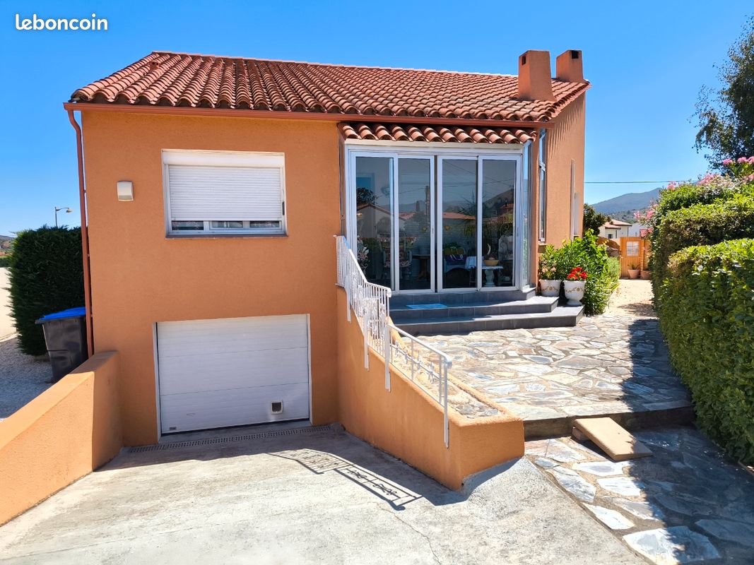Maison 6 pièces 137 m² · à Vinça · 137 m² · 359 000 €