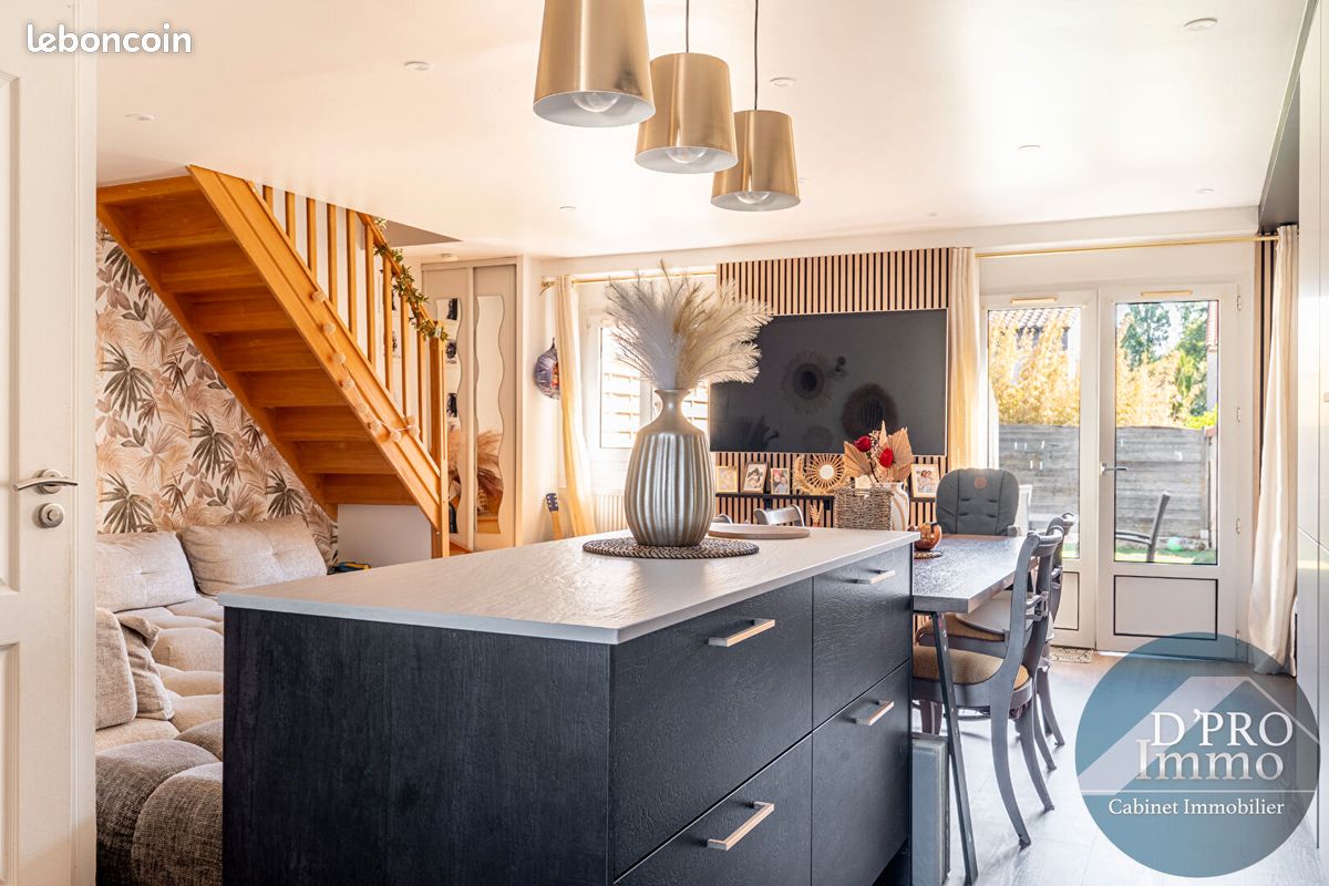 Maison 4 pièces 86 m² · à Saint-Sébastien-sur-Loire · 86 m² · 315 000 €