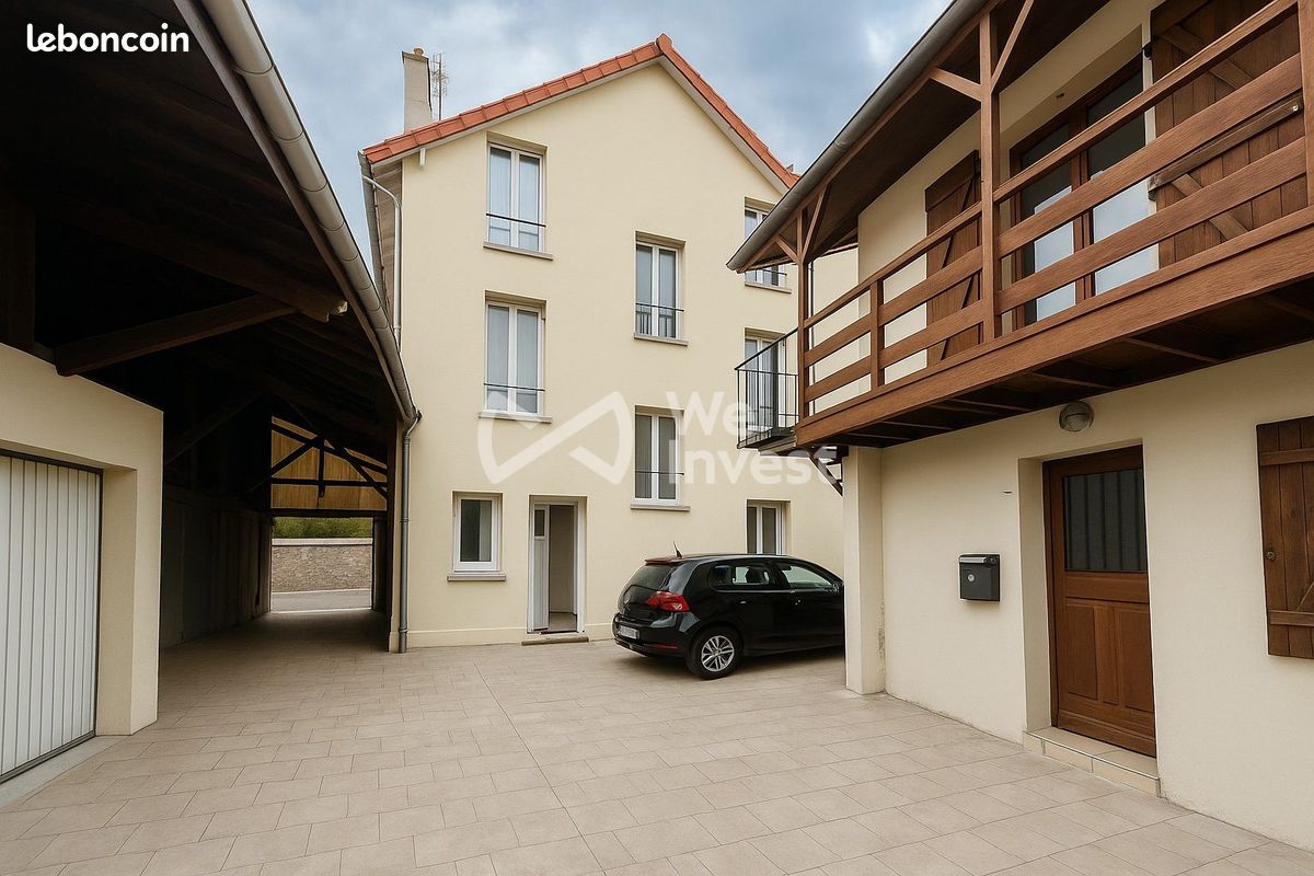 Immeuble 3 pièces 150 m² · à Draveil · 150 m² · 269 000 €