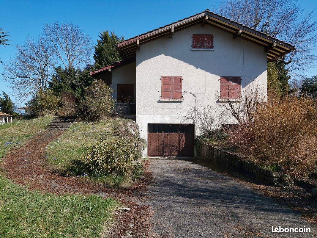 Maison 5 pièces 110 m² · à Messery · 110 m² · 850 000 €