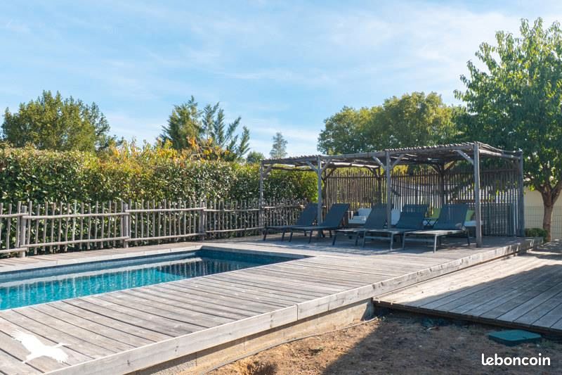 Maison 4 pièces 130 m² · à Pompignac · 130 m² · 499 200 €