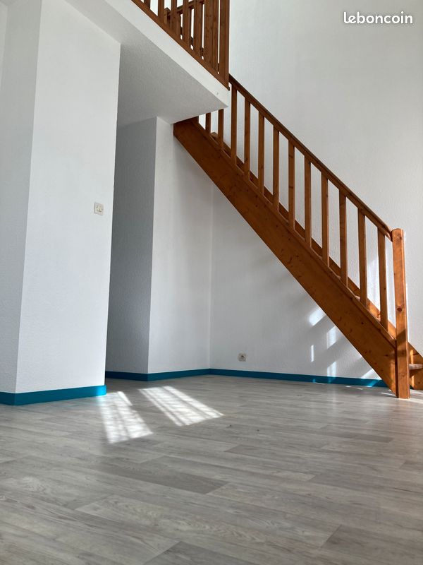 Appartement 2 pièces 33 m² · à Limoges · 33 m² · 550 €