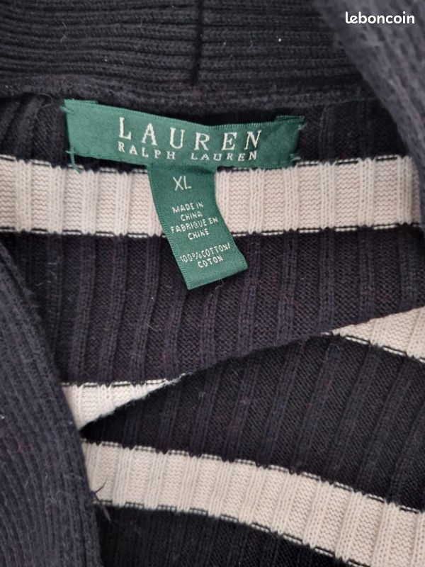 Pull Ralph Lauren (image 6)
