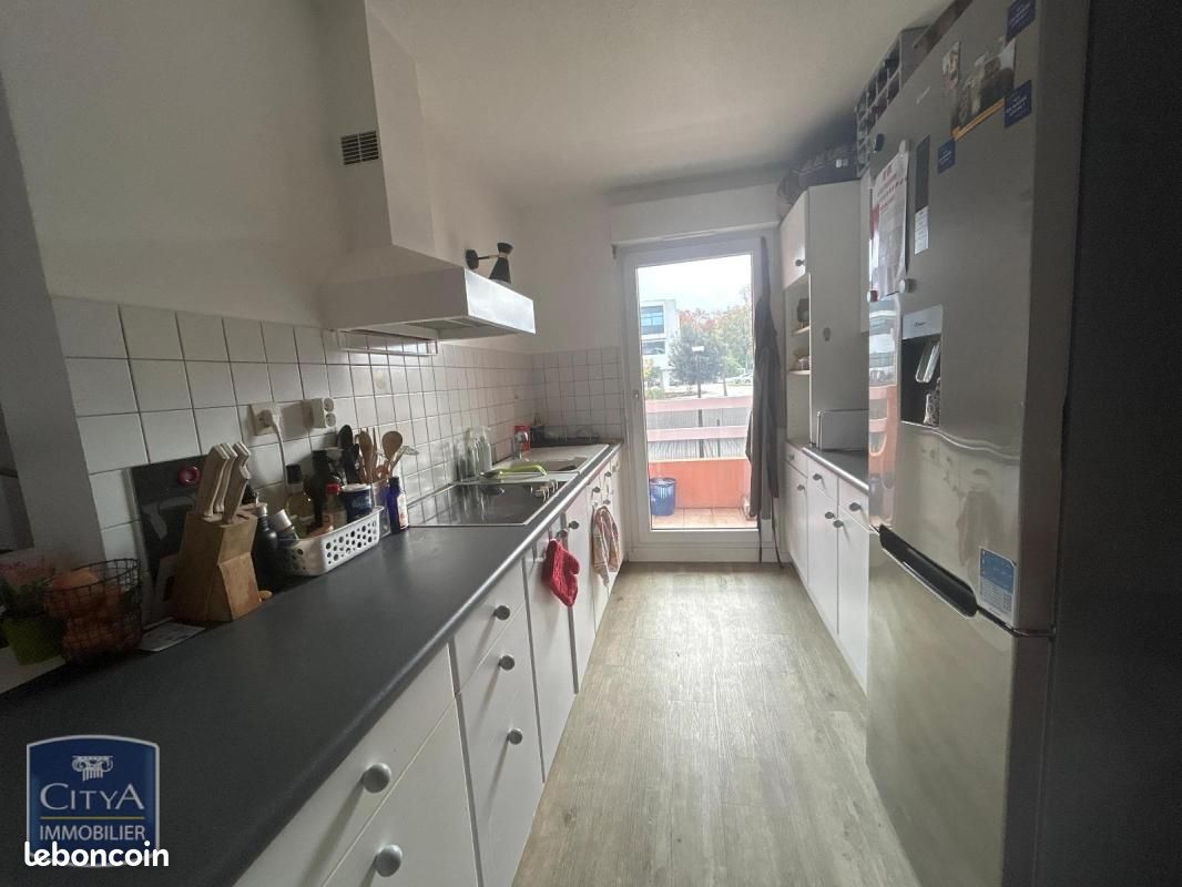 Appartement 3 pièces 90 m² · à Dax · 90 m² · 915 €/mois