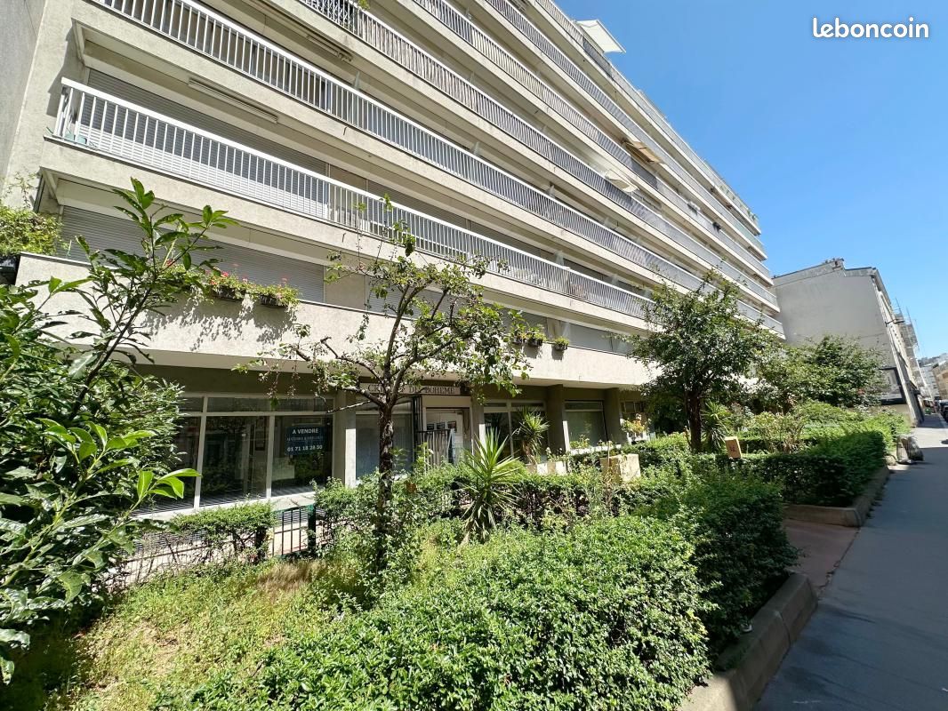 Appartement 2 pièces 56 m² · à Paris · 56 m² · 636 000 €