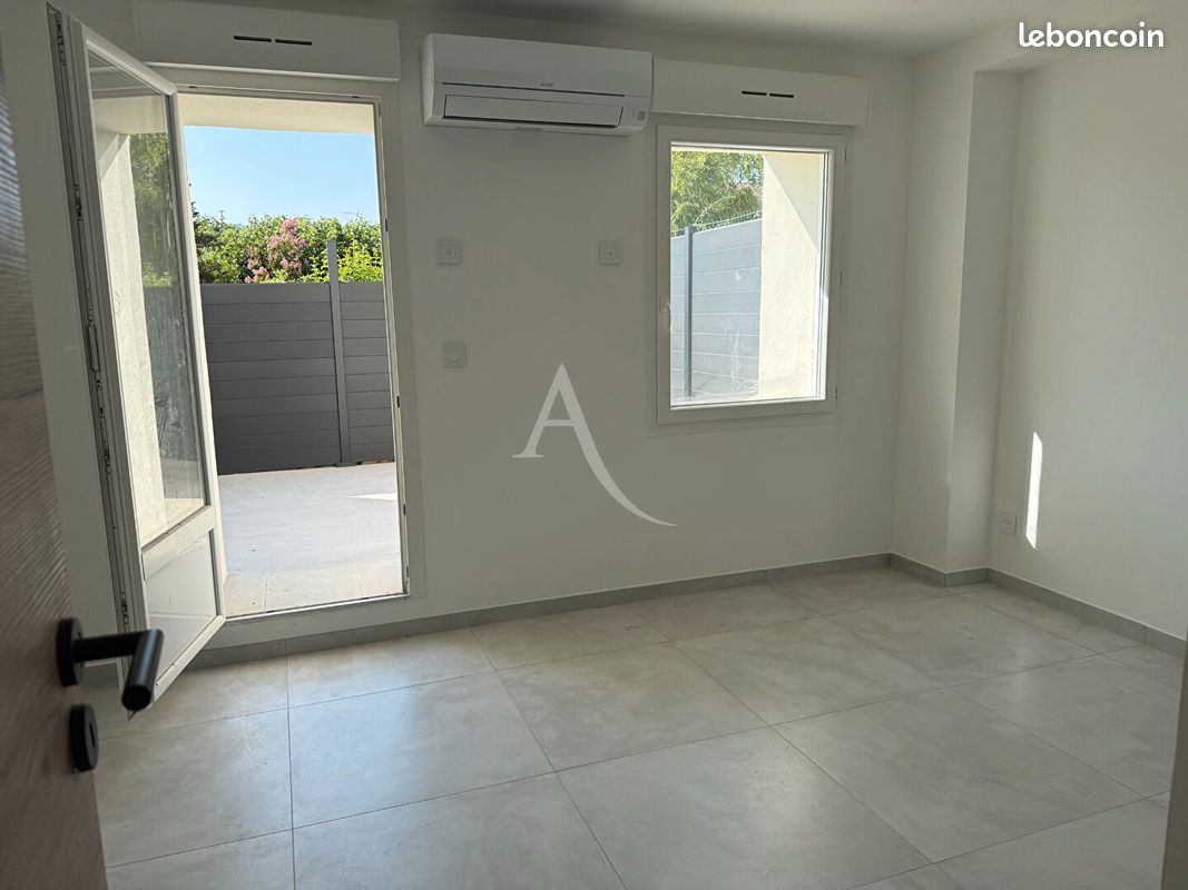 Appartement 2 pièces 41 m² · à La Crau · 41 m² · 180 000 €