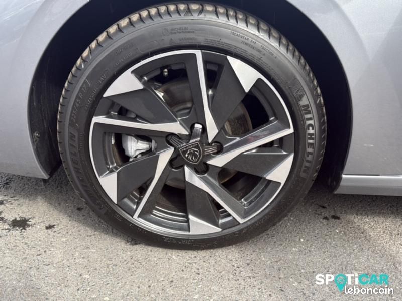 Peugeot 308 1.5 BlueHDI 130ch S&S Allure EAT8 (image 11)