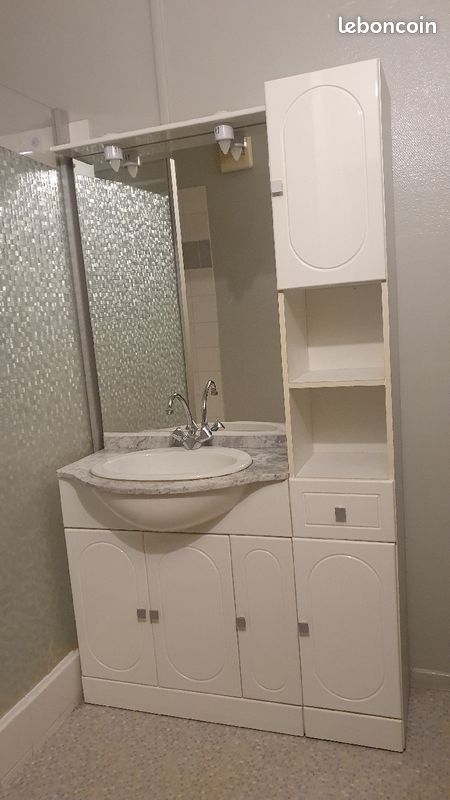 Meuble salle de bain (image 1)