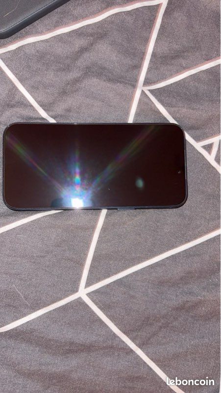 IPhone 17 pro Max (image 3)