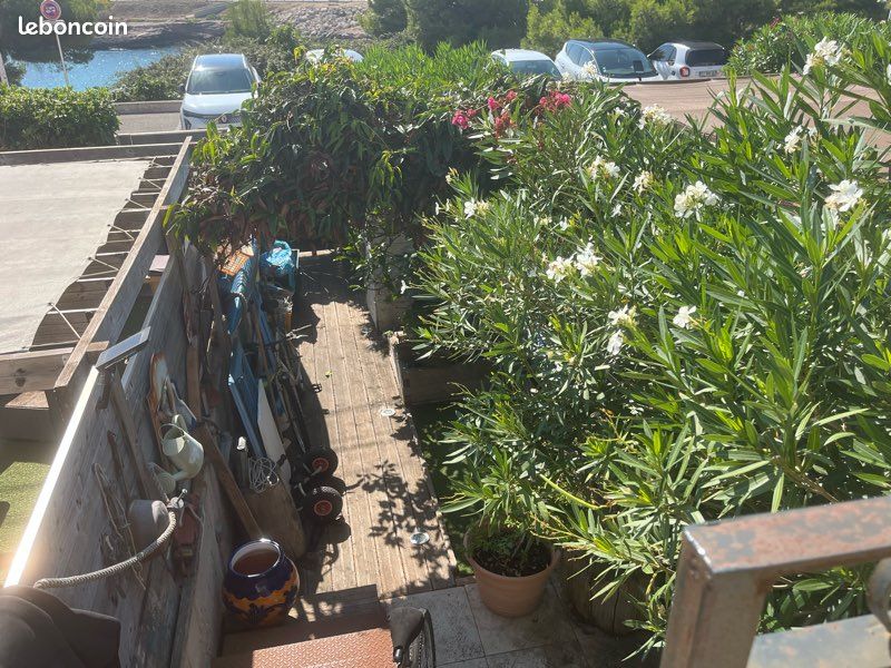 Appartement 2 pièces 50 m² · à Martigues · 50 m² · 320 000 €