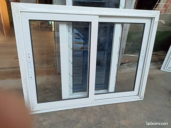 Fenêtre PVC/ALU (image 2)