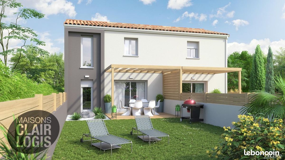 Maison 85 m² · à Vernègues · 85 m² · 239 250 €