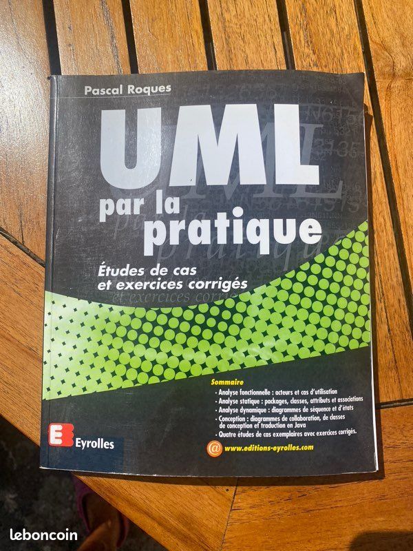 UML par la pratique (image 2)
