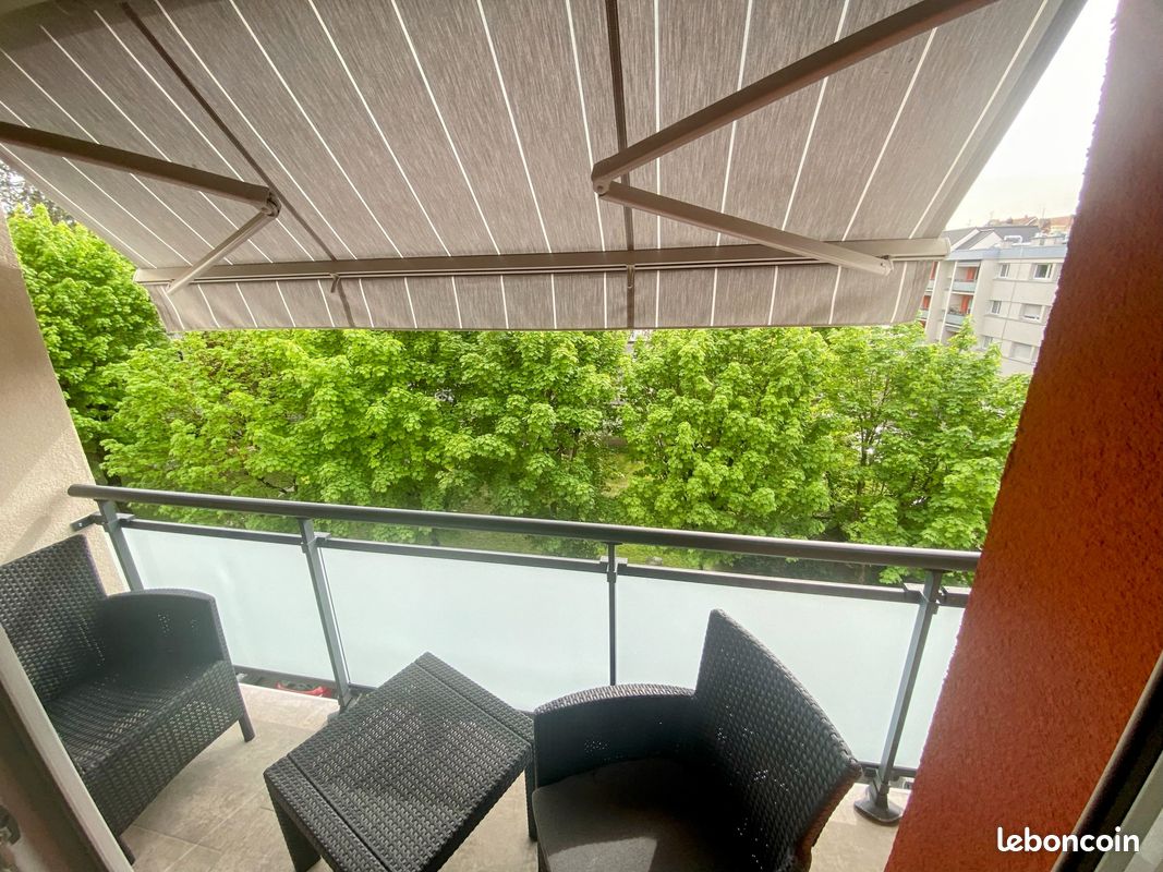 Appartement 3 pièces 80 m² · à Mulhouse · 80 m² · 875 €/mois