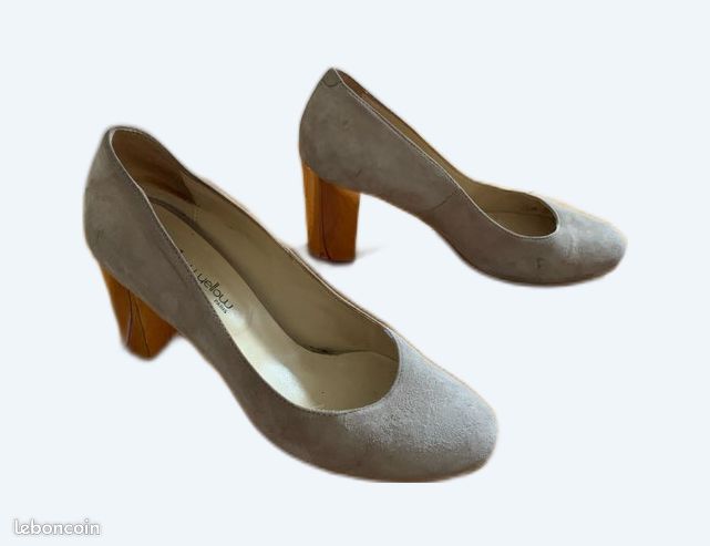 Escarpins (image 1)