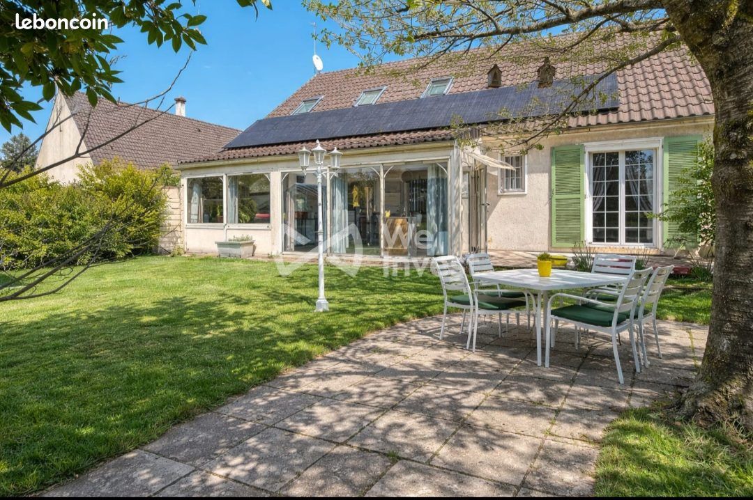 Maison 6 pièces 187 m² · à Serris · 187 m² · 625 000 €