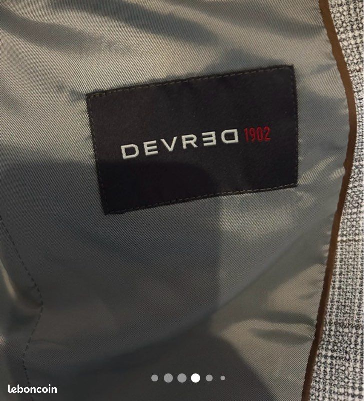 Costume Devred (image 4)