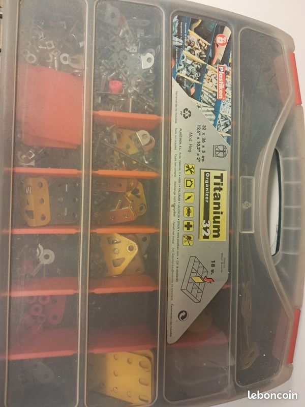 Meccano (image 2)