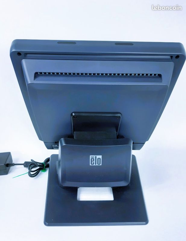 ELO TouchSystems E632072 ESY15B2 Ordinateur PC Professionnel à écran tactile (image 7)