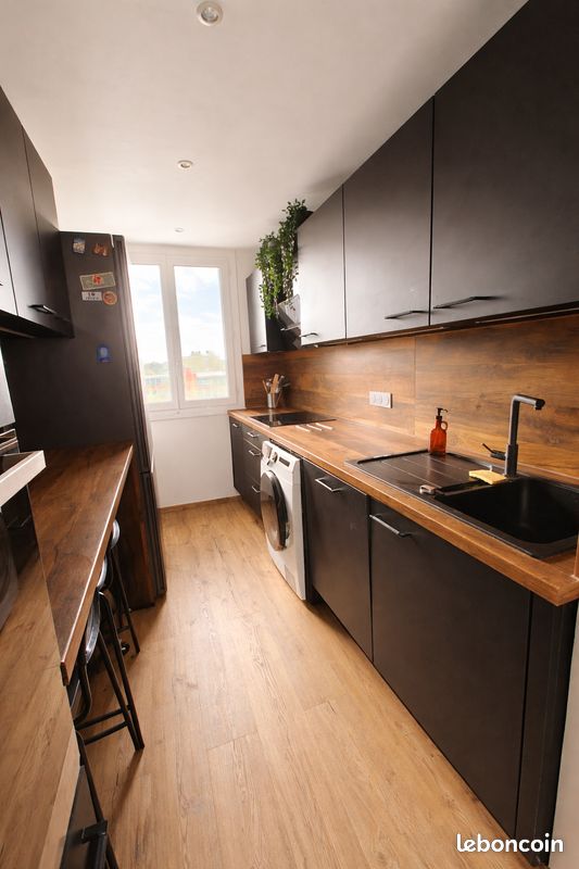 Appartement 3 pièces 57 m² · à Créteil · 57 m² · 249 900 €