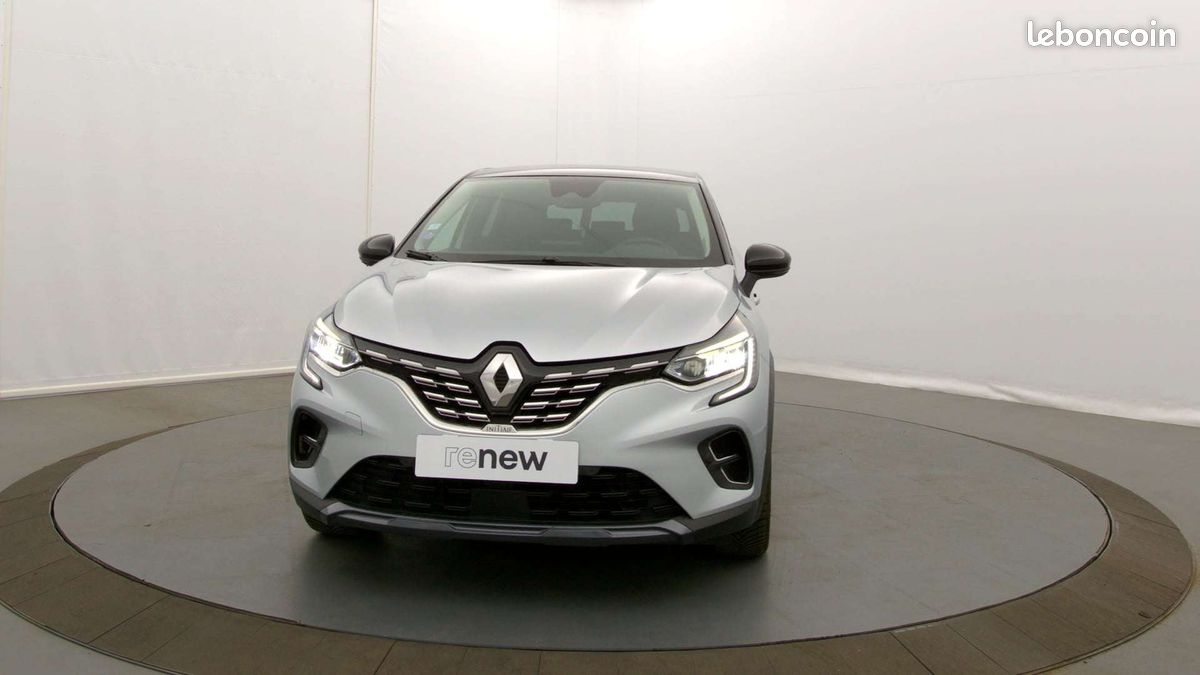 Renault captur e tech plug in 160 initiale paris (image 16)