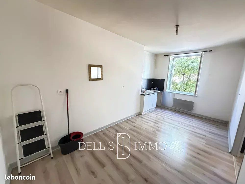 Appartement 2 pièces 60 m² · à Belleville-en-Beaujolais · 60 m² · 595 €/mois