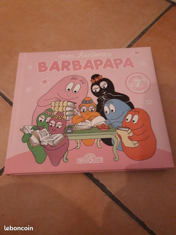Livres enfants (image 4)
