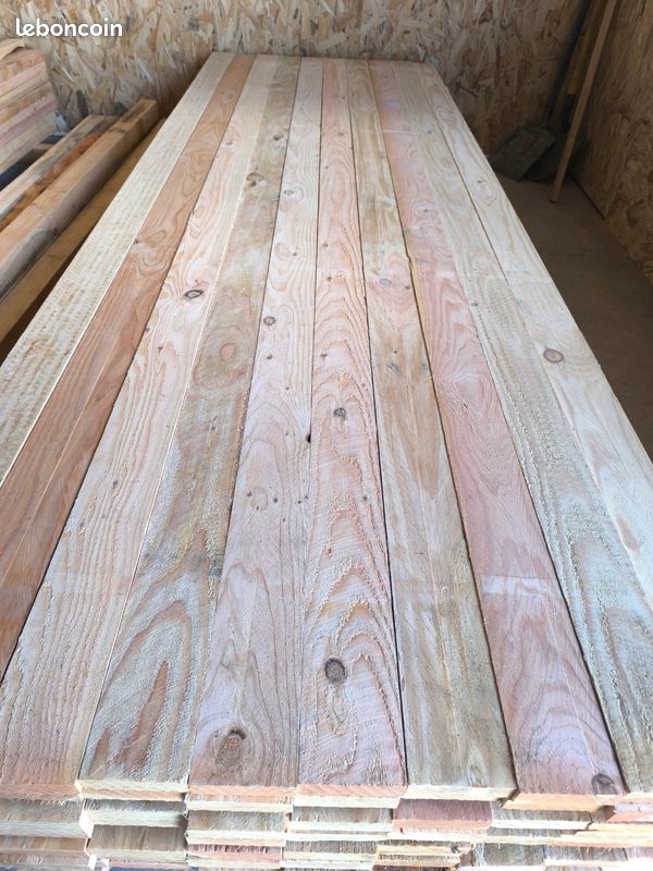 Planches (image 2)