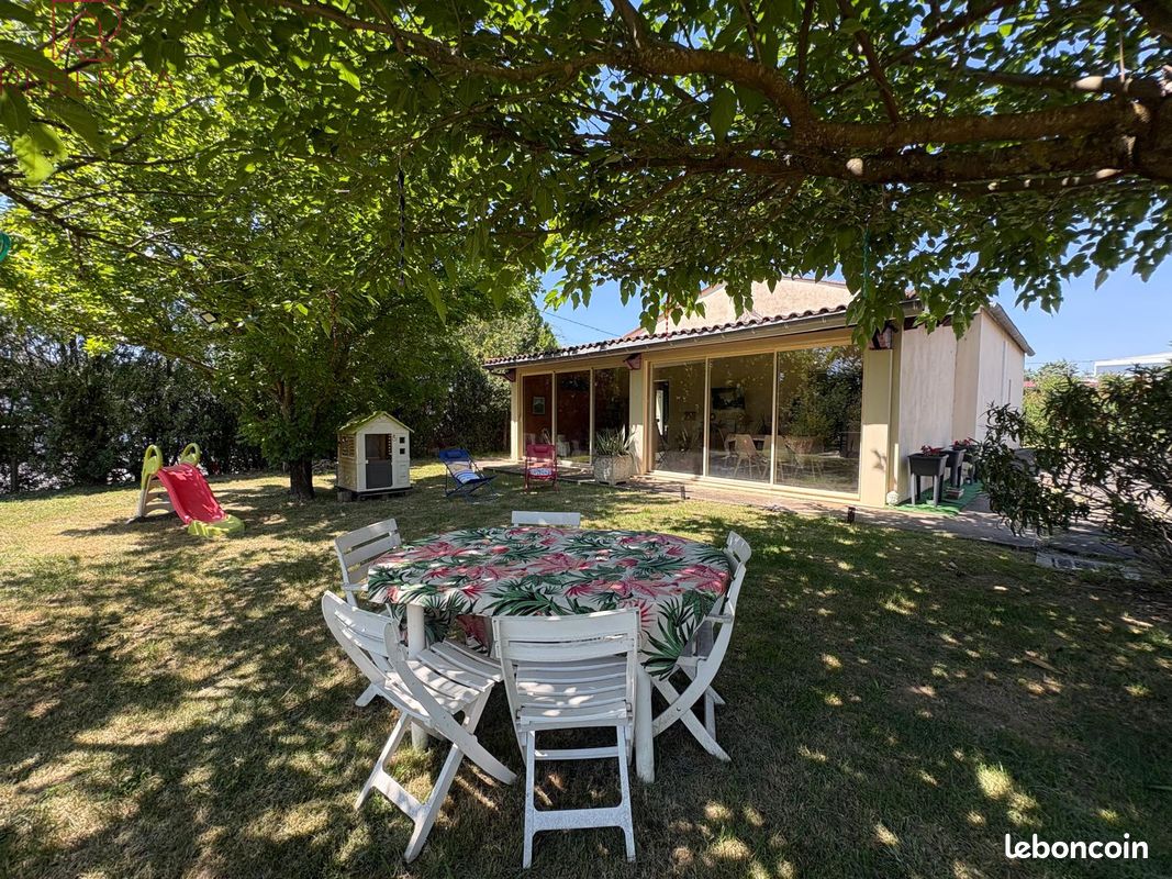 Maison 5 pièces 101 m² · à Labruguière · 101 m² · 170 000 €
