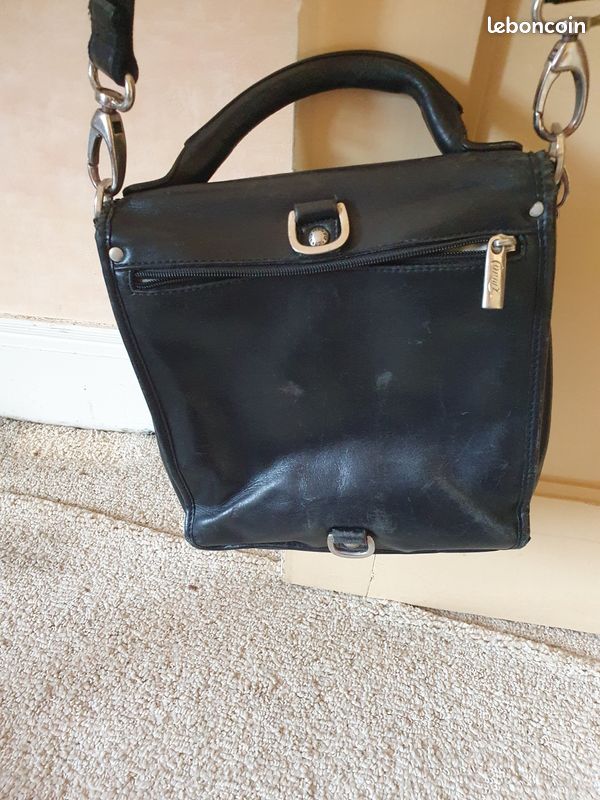 Pochettes cuir homme (image 2)