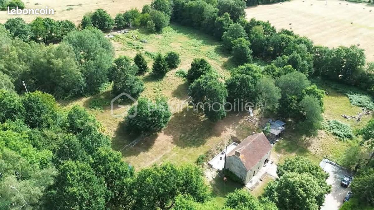 Maison 6 pièces 114 m² · à Montmerrei · 114 m² · 189 750 €