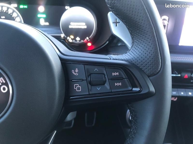 Alfa romeo Tonale 1.5 Ibrida 160ch Veloce TCT (image 27)