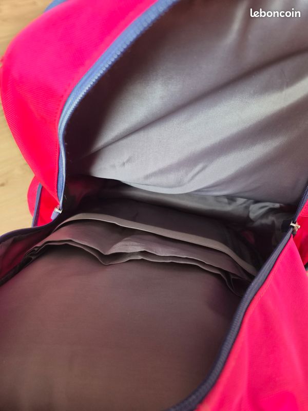 Cartable avec roues amovible (image 5)