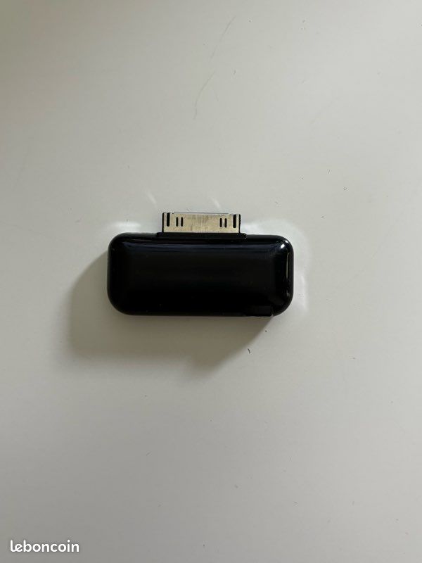 Transmetteur FM pour Apple (image 2)