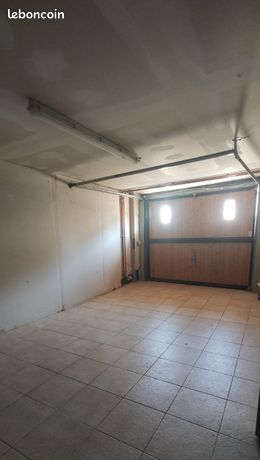 Appartement 117m2
