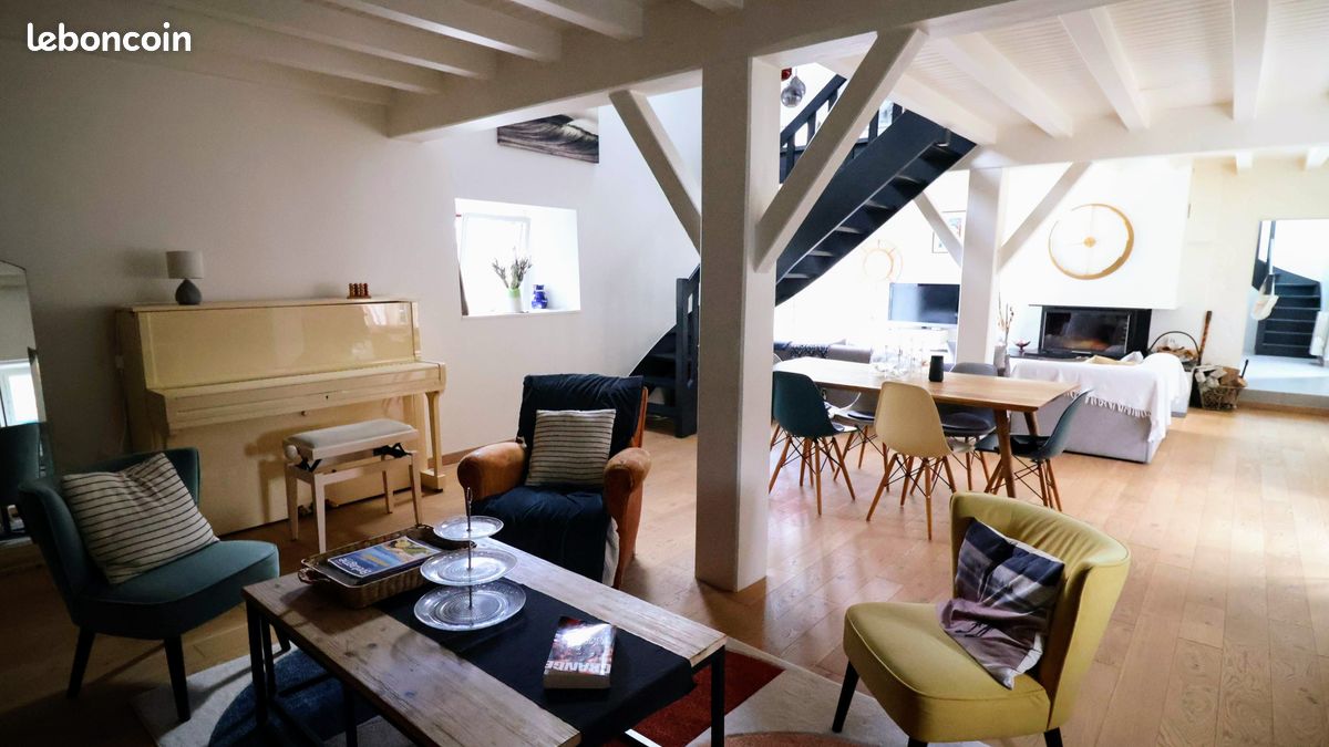 Maison 5 pièces 122 m² · à Plumergat · 122 m² · 586 000 €