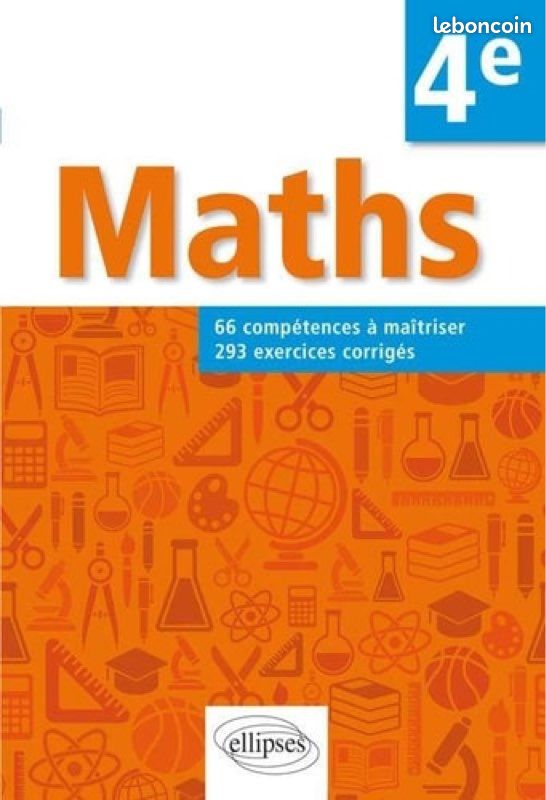 Maths 4ieme (image 1)