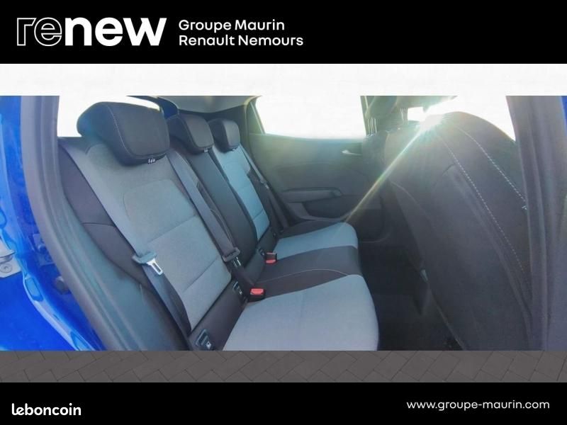Renault Clio 1.5 dCi 100ch Evolution - 25 (image 13)