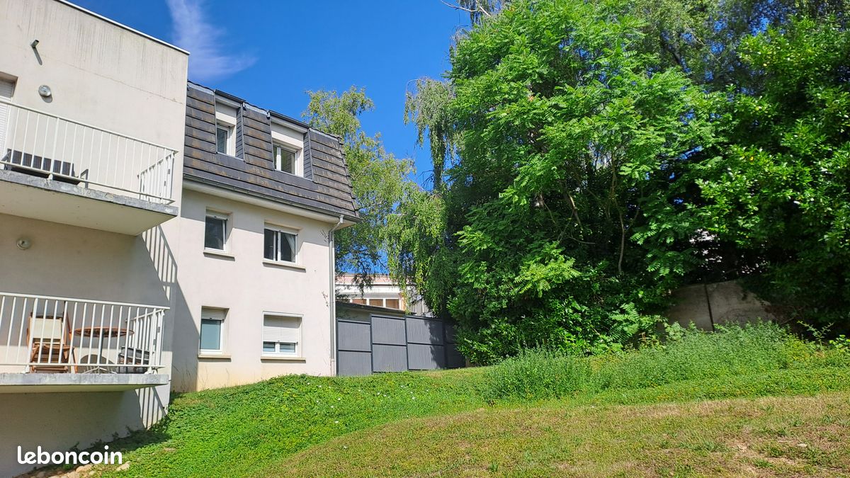 Appartement 2 pièces 52 m² · à Lutterbach · 52,2 m² · 133 000 €