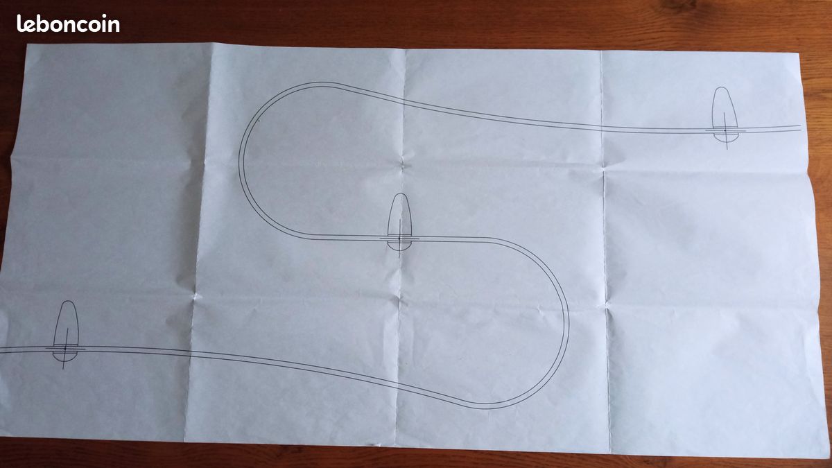 étagère murale en verre (image 6)