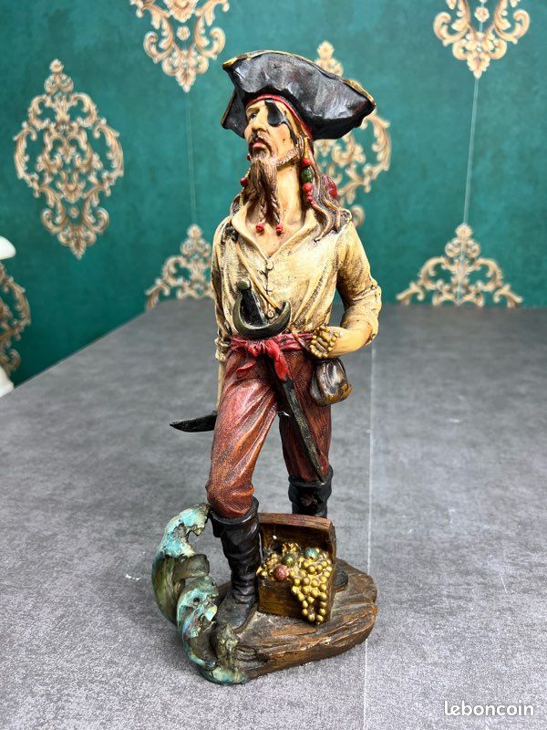 Lot de 12pièces décoratives nautiques / marines (image 13)