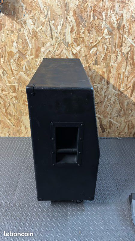 ENGL 412 Baffle (image 2)