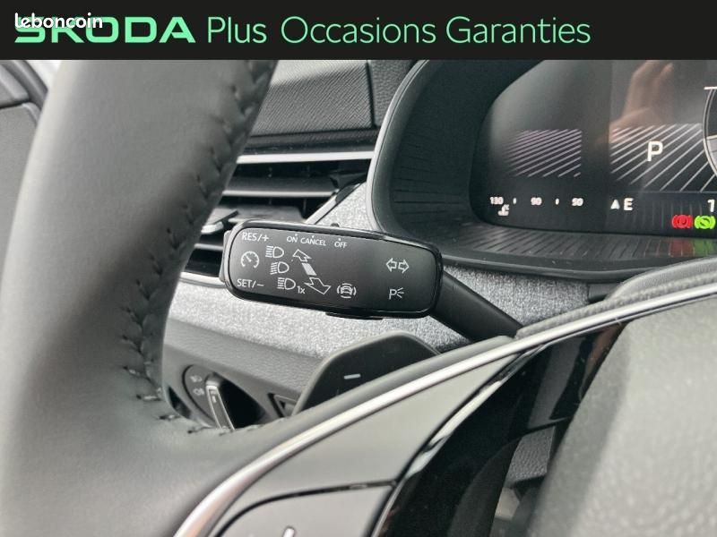 Skoda Kamiq 1.0 TSI Evo 2 116ch Selection DSG7 (image 25)
