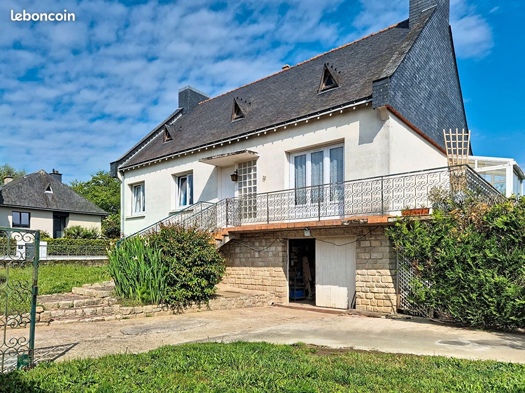 Maison 5 pièces 92 m² · à Mordelles · 92 m² · 275 132 €